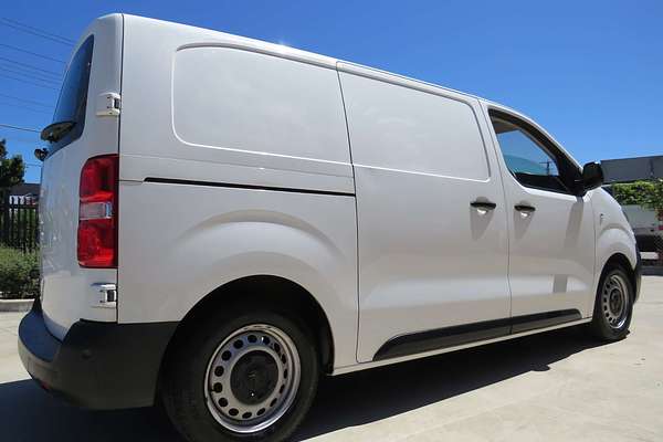 2019 Peugeot Expert 115 HDI K0 SWB