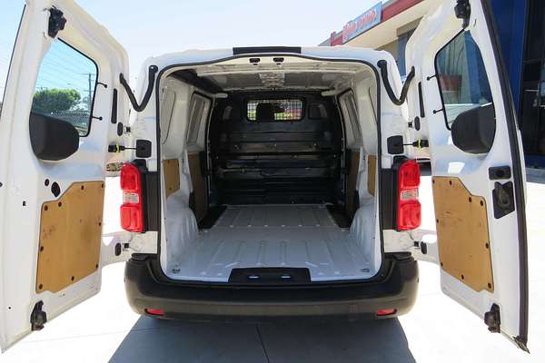 2019 Peugeot Expert 115 HDI K0 SWB