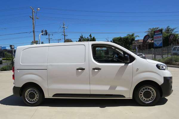 2019 Peugeot Expert 115 HDI K0 SWB