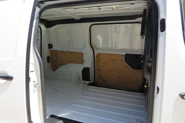 2019 Peugeot Expert 115 HDI K0 SWB
