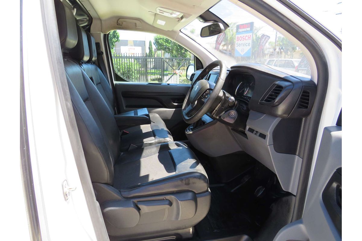 2019 Peugeot Expert 115 HDI K0 SWB