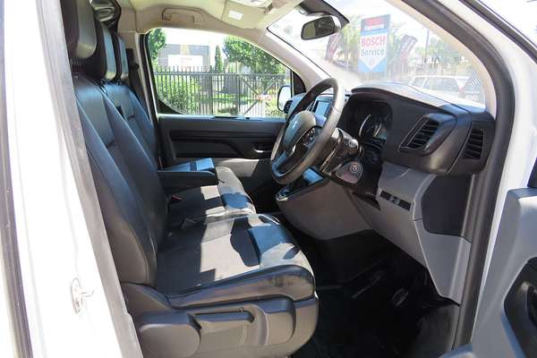 2019 Peugeot Expert 115 HDI K0 SWB