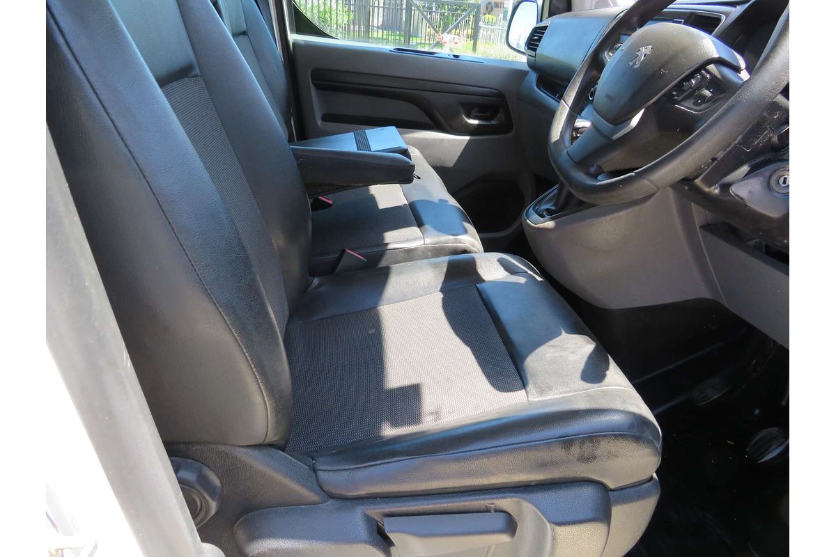 2019 Peugeot Expert 115 HDI K0 SWB