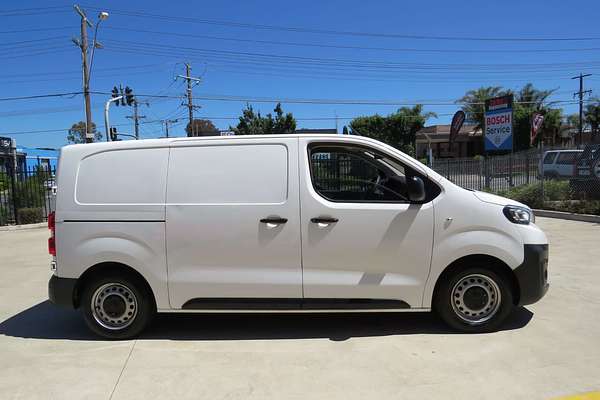 2019 Peugeot Expert 115 HDI K0 SWB