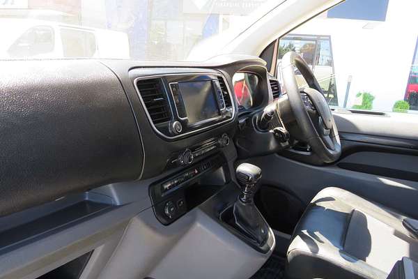 2019 Peugeot Expert 115 HDI K0 SWB