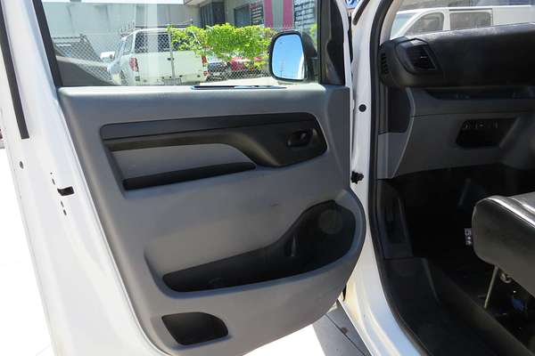 2019 Peugeot Expert 115 HDI K0 SWB