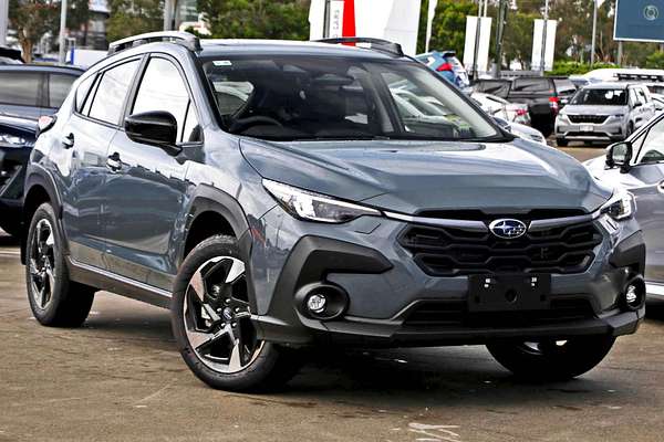 2024 Subaru Crosstrek Hybrid S G6X