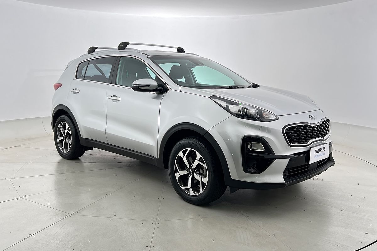 2019 Kia Sportage S QL