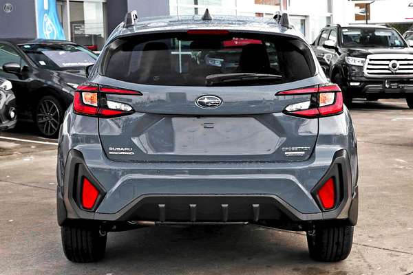 2024 Subaru Crosstrek Hybrid S G6X