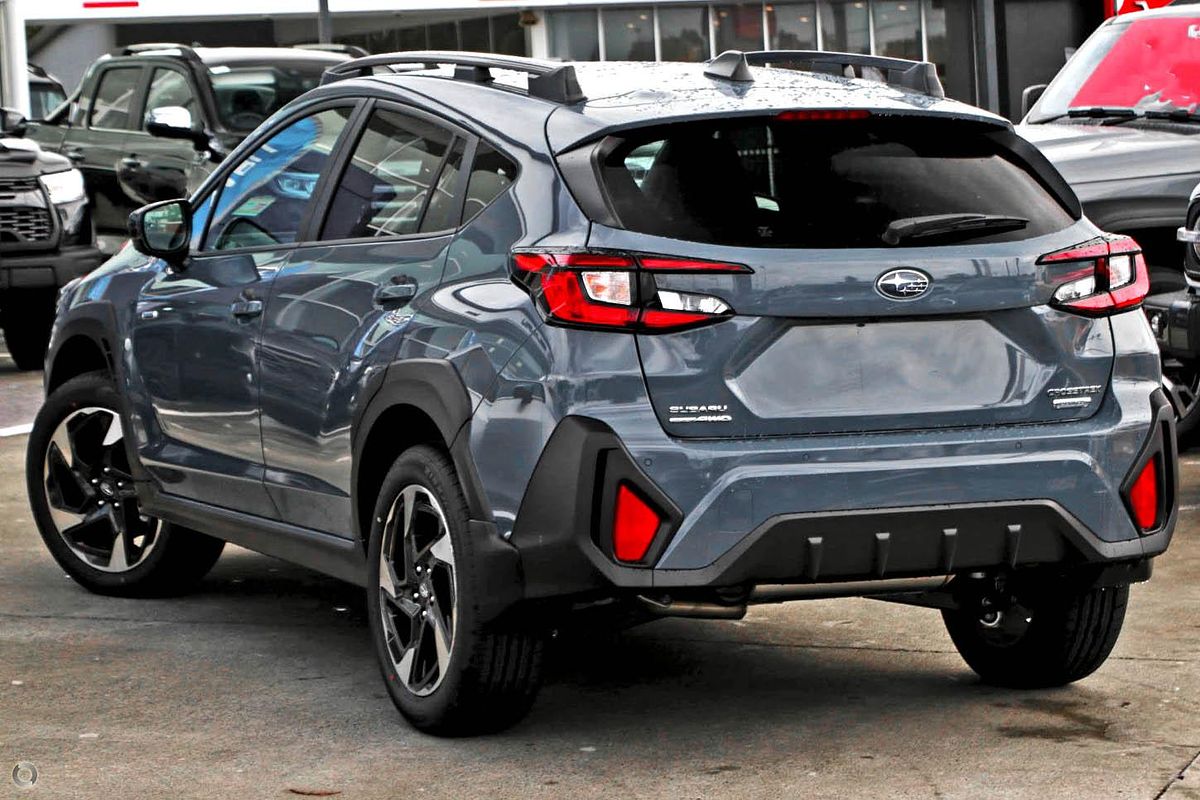 2024 Subaru Crosstrek Hybrid S G6X