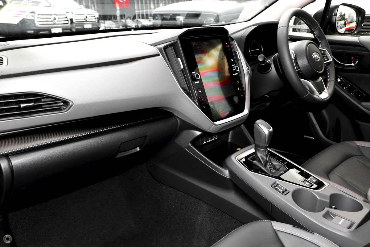 2024 Subaru Crosstrek Hybrid S G6X