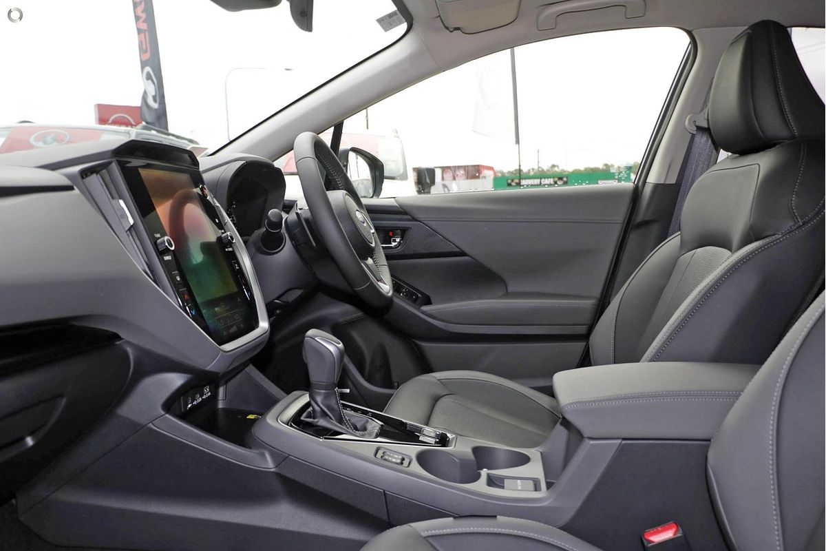 2024 Subaru Crosstrek Hybrid S G6X