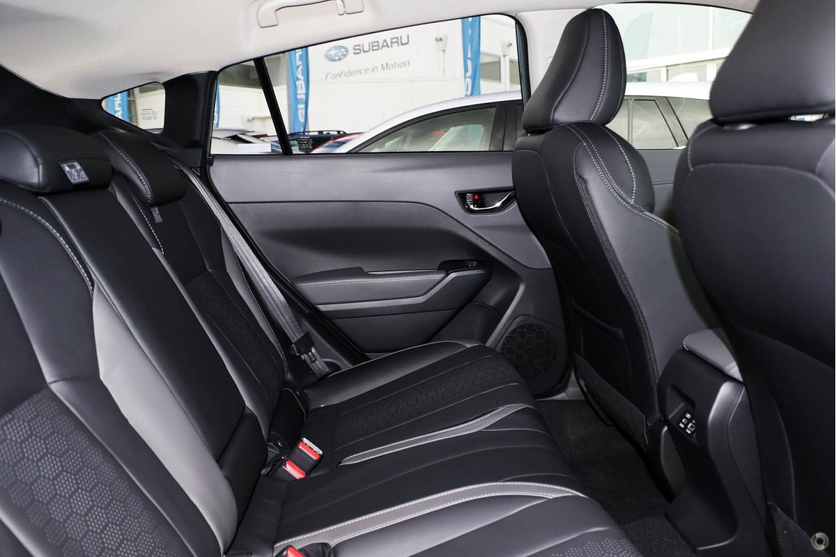 2024 Subaru Crosstrek Hybrid S G6X