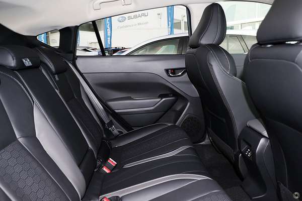 2024 Subaru Crosstrek Hybrid S G6X