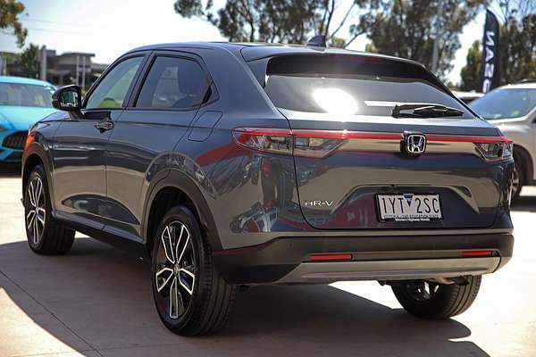 2023 Honda HR-V Vi X