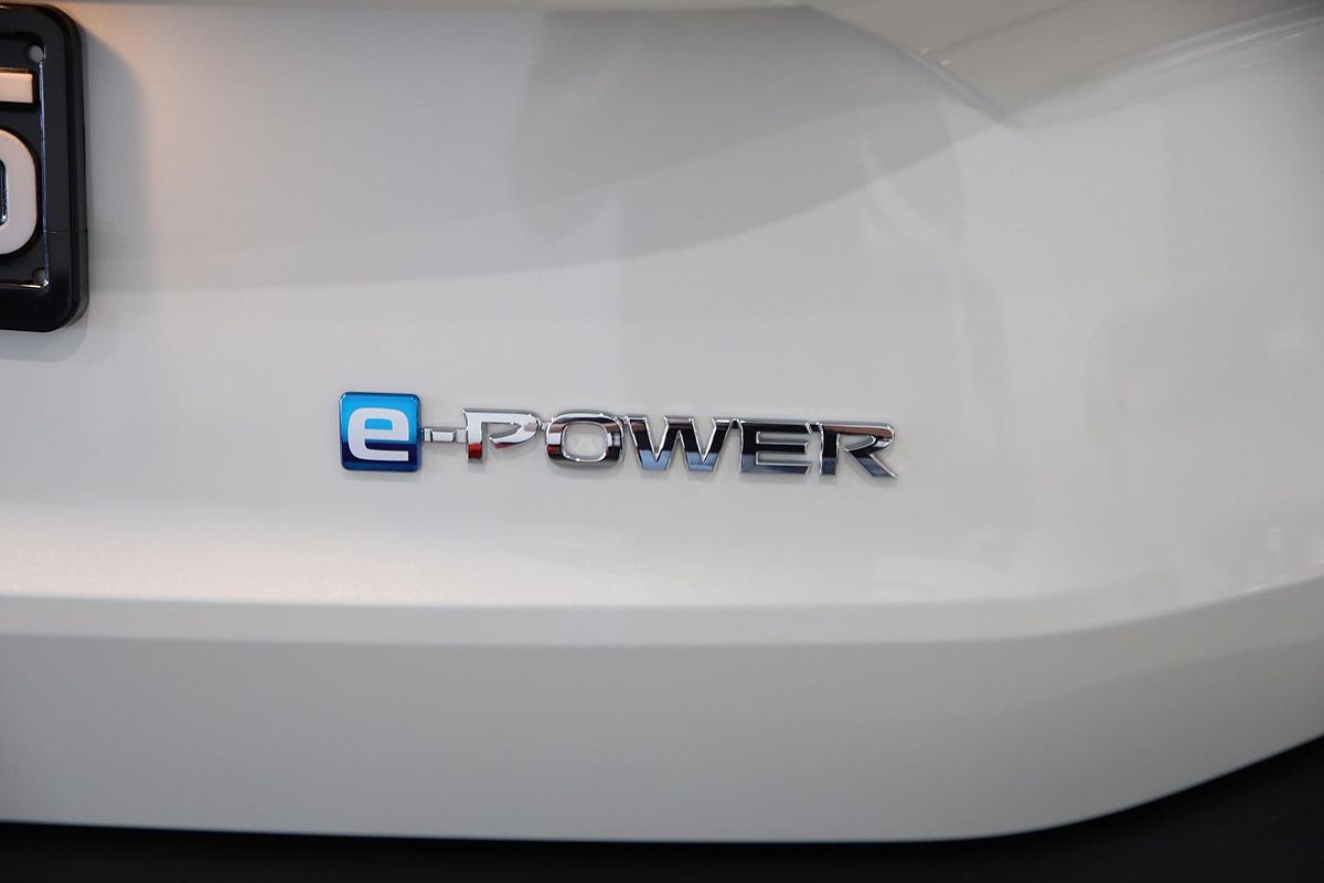 2024 Nissan X-TRAIL Ti-L e-POWER T33