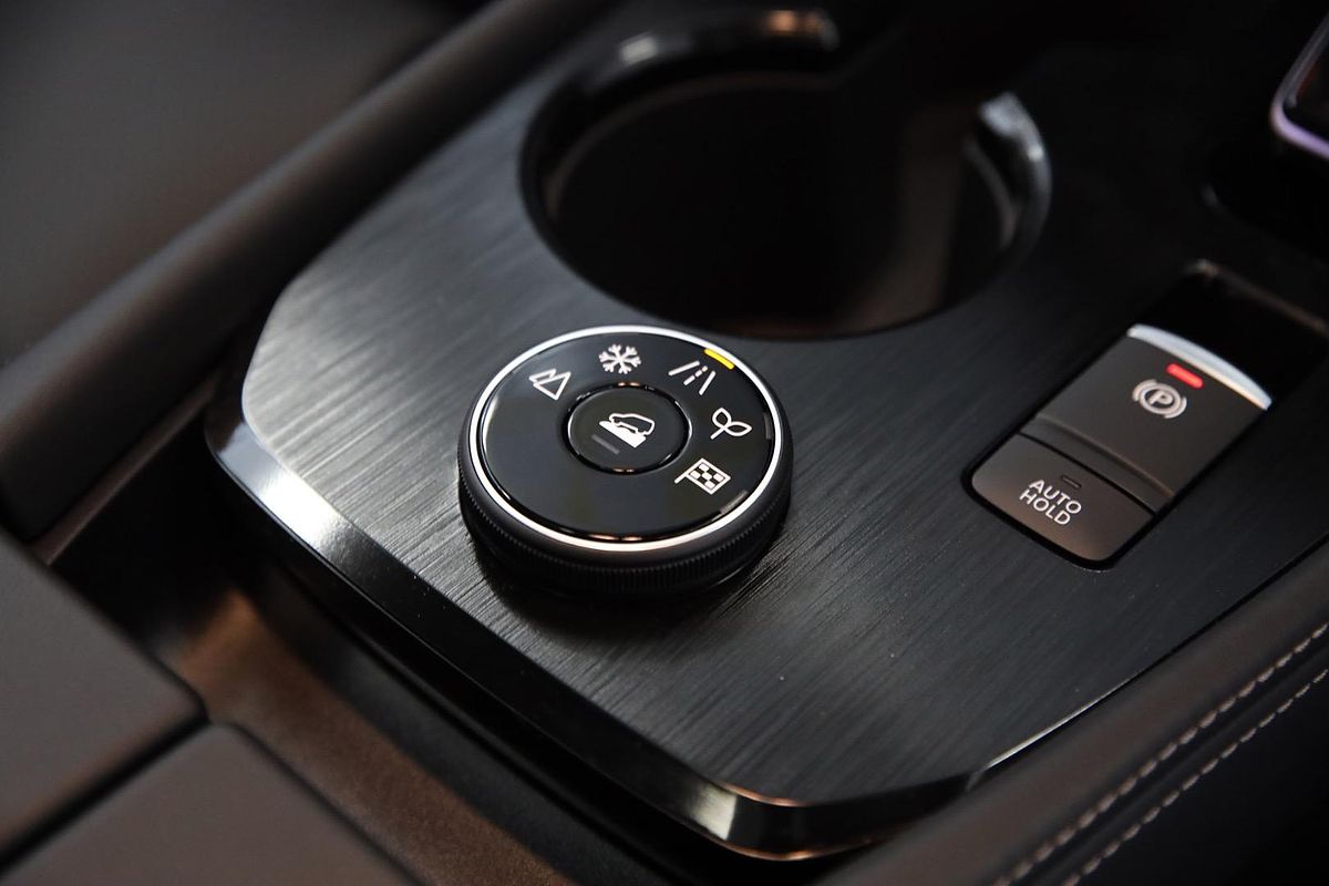 2024 Nissan X-TRAIL Ti-L e-POWER T33