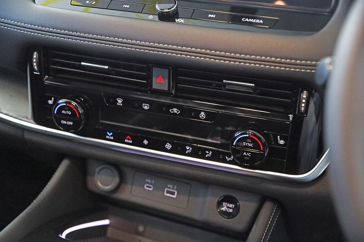 2024 Nissan X-TRAIL Ti-L e-POWER T33