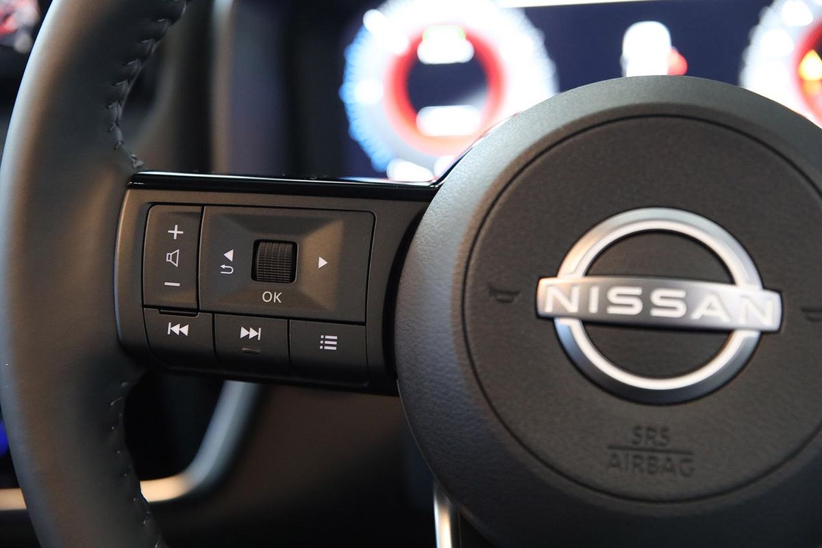 2024 Nissan X-TRAIL Ti-L e-POWER T33