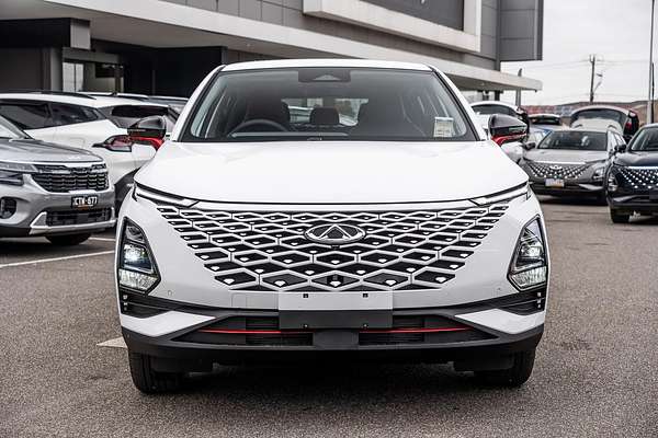 2024 Chery OMODA 5 EX T19C