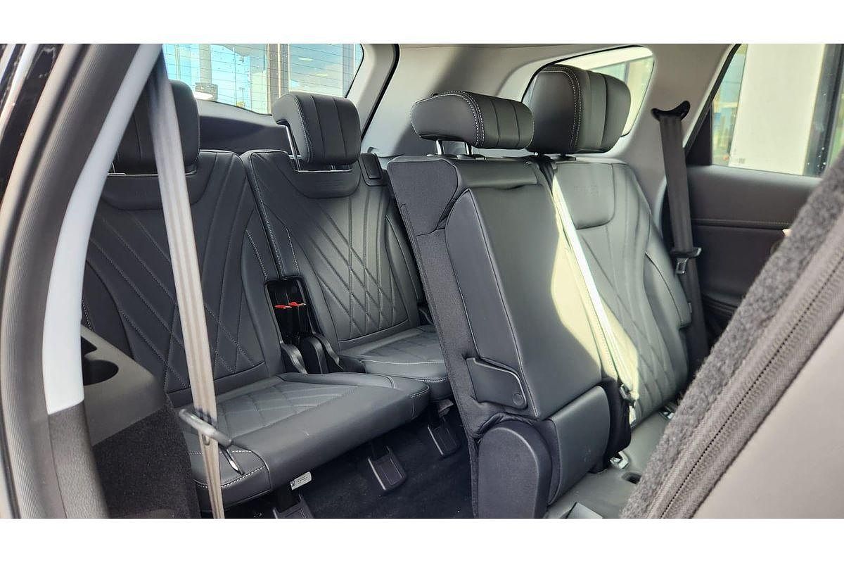 2024 Chery Tiggo 8 Pro Max Ultimate AWD T31