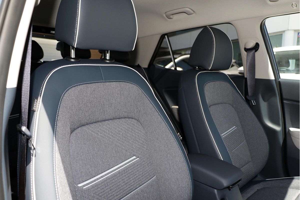 2024 Hyundai Venue Elite QX.V5