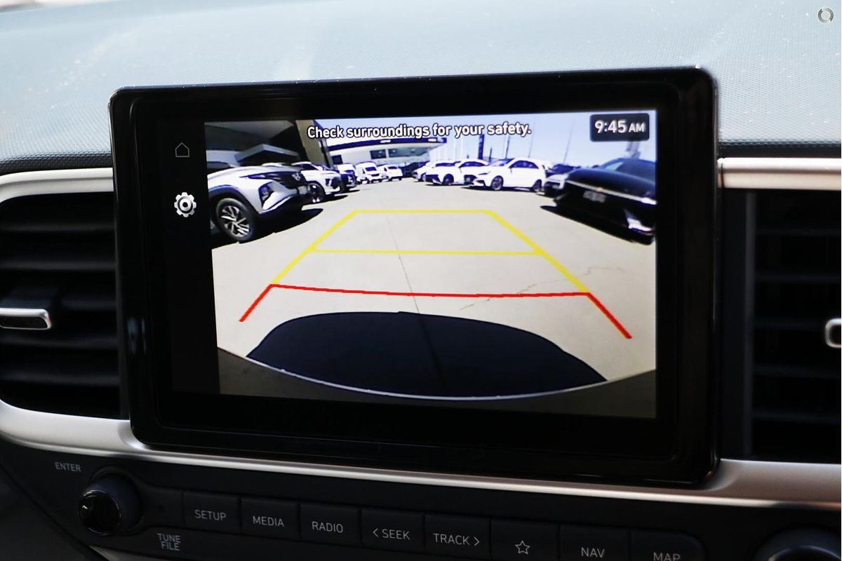 2024 Hyundai Venue Elite QX.V5
