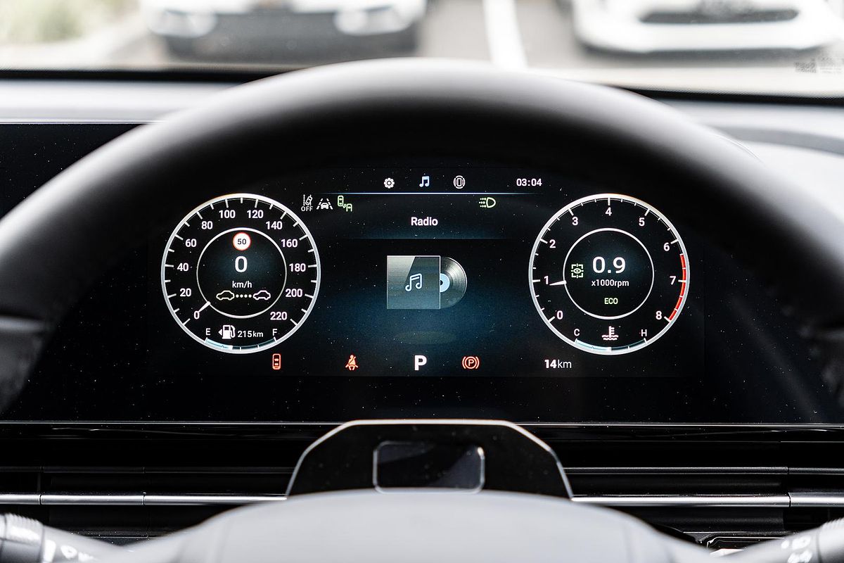 2024 Chery OMODA 5 FX