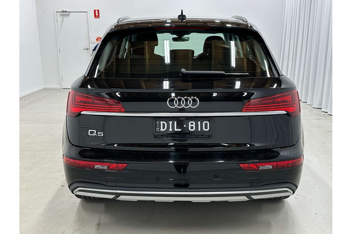 2023 Audi Q5 35 TDI FY
