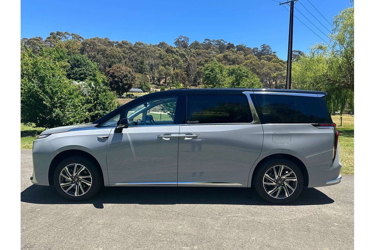 2023 LDV MIFA Executive
