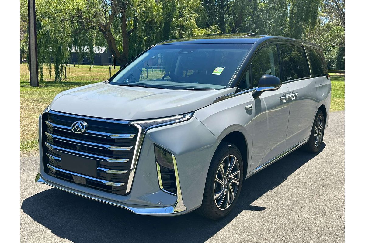 2023 LDV MIFA Executive