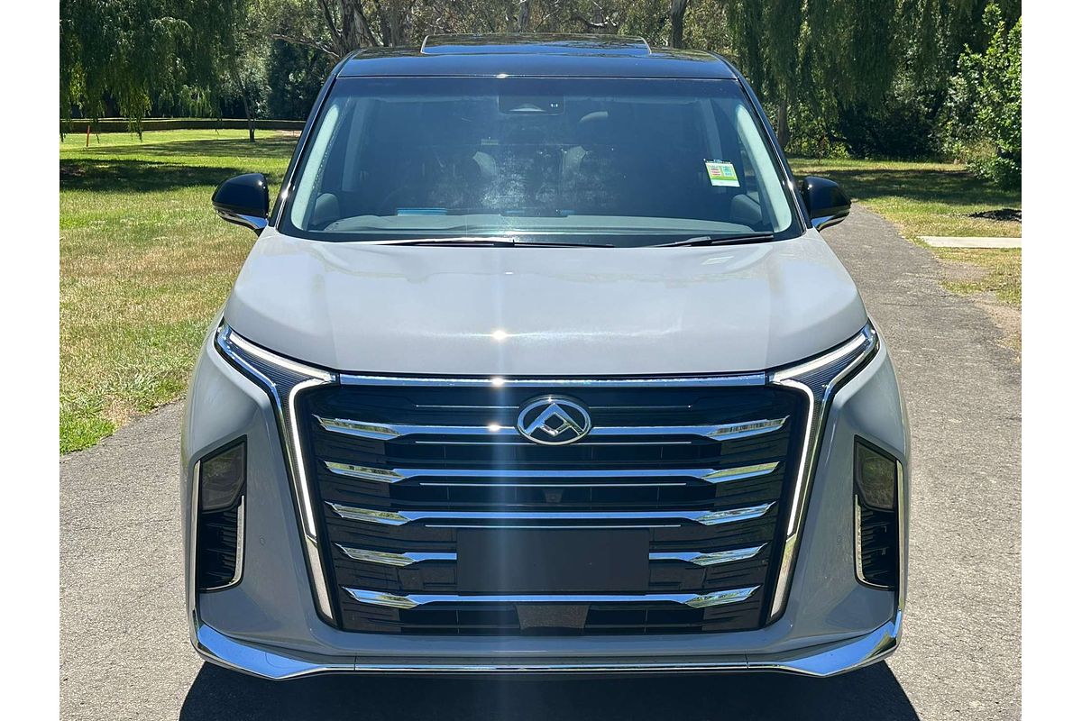 2023 LDV MIFA Executive