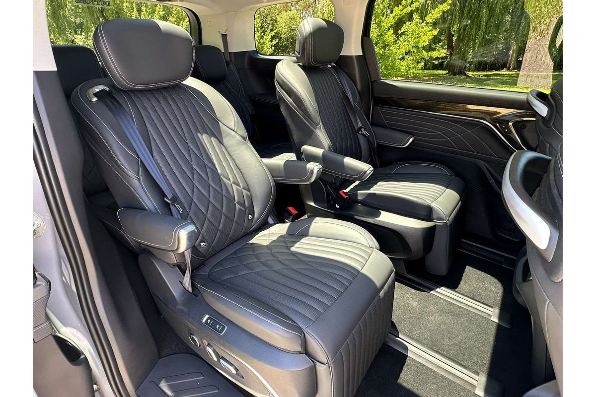 2023 LDV MIFA Executive