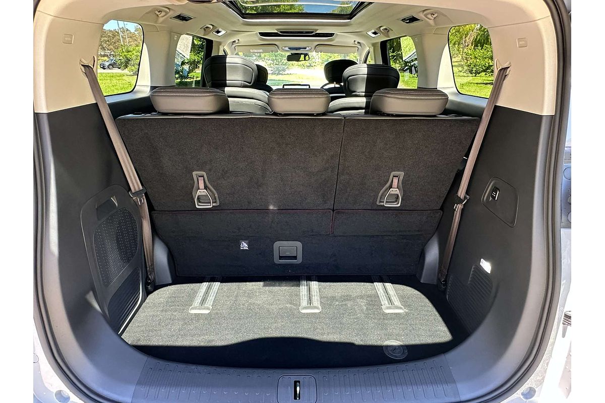 2023 LDV MIFA Executive