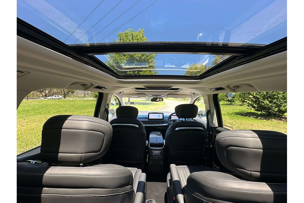 2023 LDV MIFA Executive