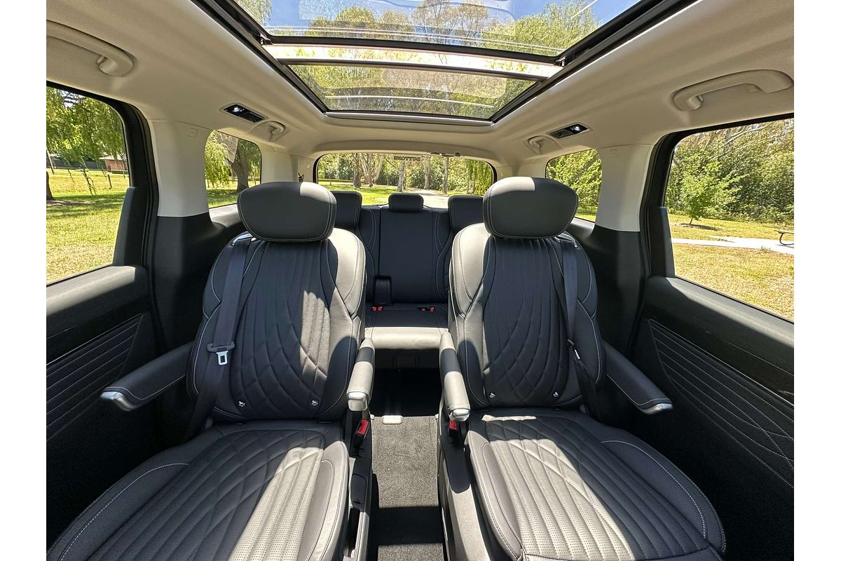 2023 LDV MIFA Executive