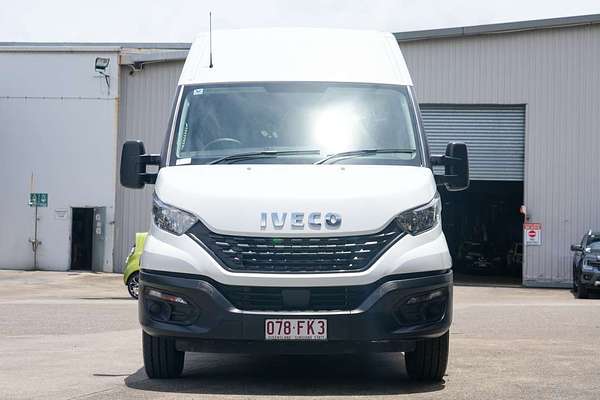 2022 Iveco Daily 35S14V