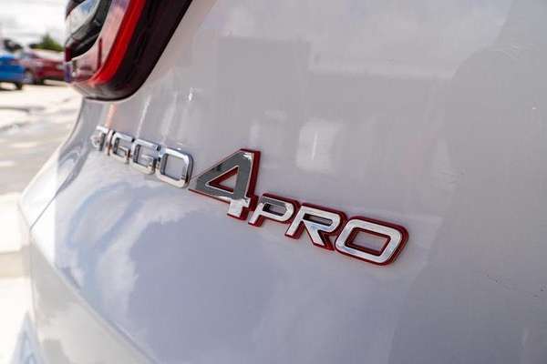 2024 Chery Tiggo 4 Pro Urban