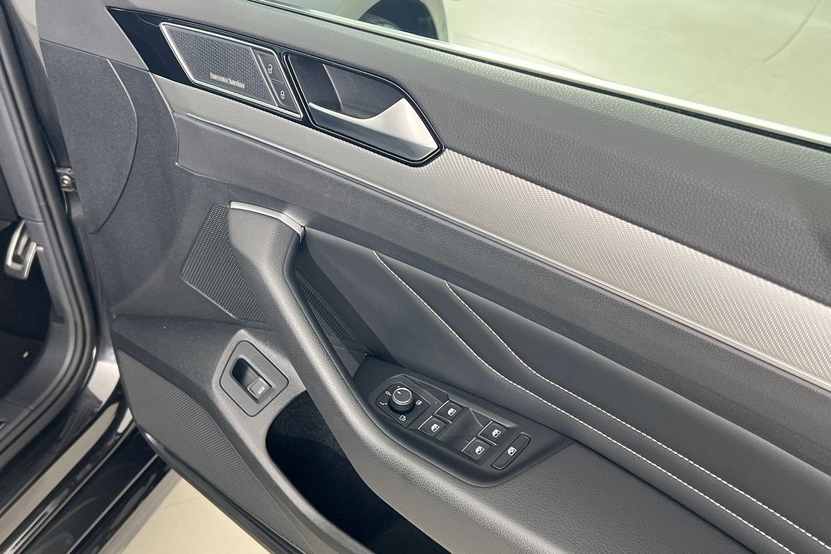 2021 Volkswagen Passat 162TSI Elegance B8