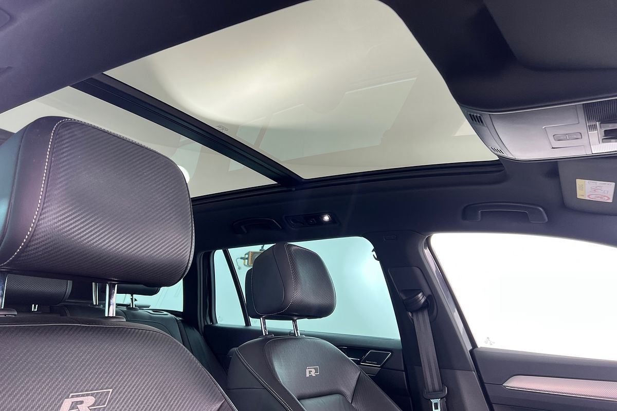 2021 Volkswagen Passat 162TSI Elegance B8