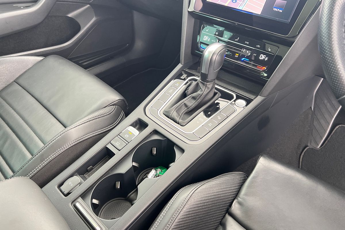 2021 Volkswagen Passat 162TSI Elegance B8