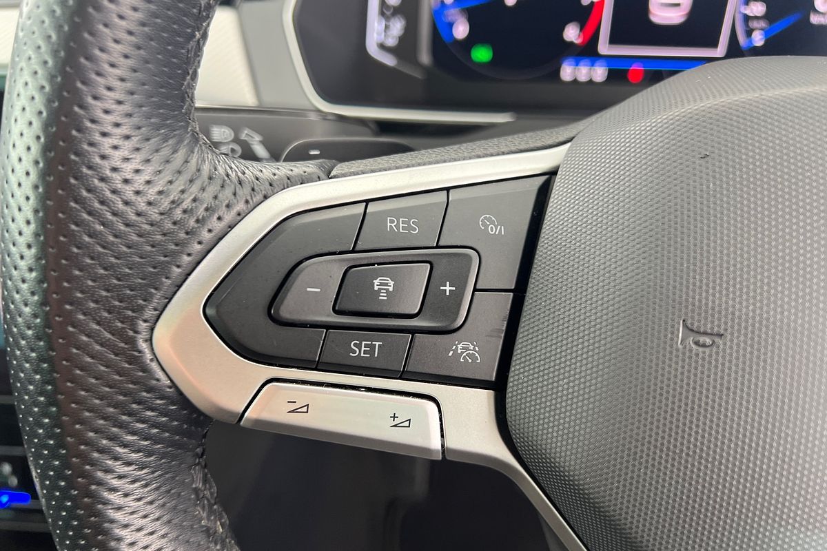 2021 Volkswagen Passat 162TSI Elegance B8