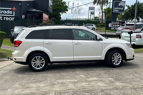 2013 Dodge JOURNEY SXT JC MY13
