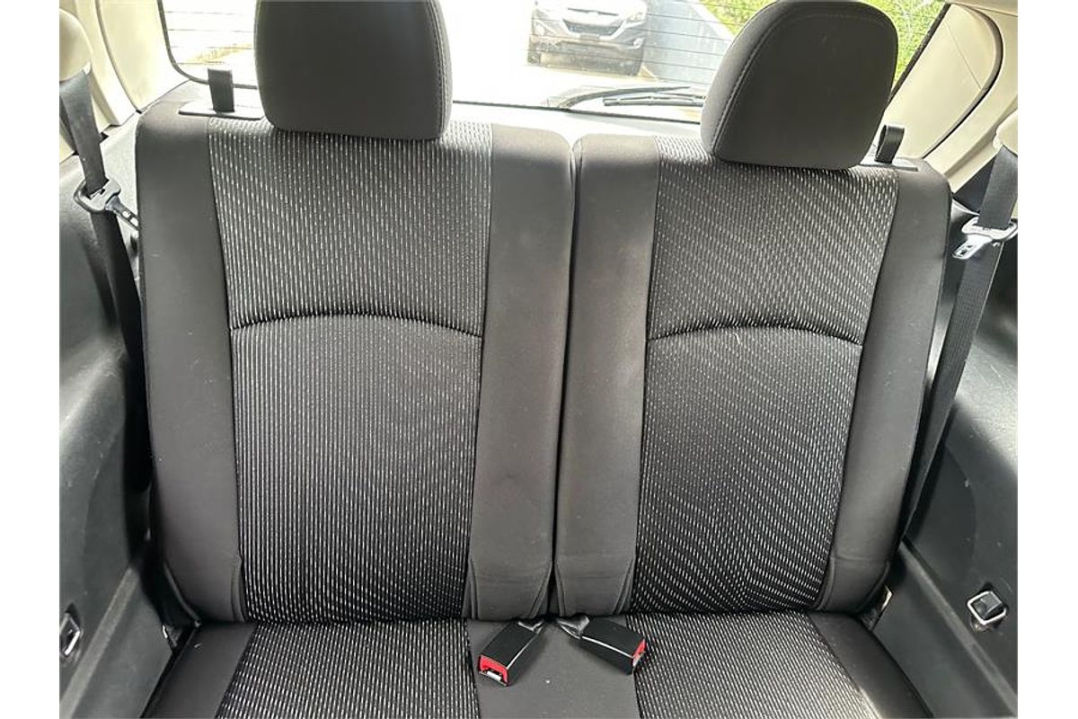 2013 Dodge JOURNEY SXT JC MY13