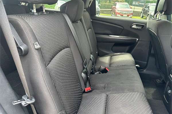 2013 Dodge JOURNEY SXT JC MY13