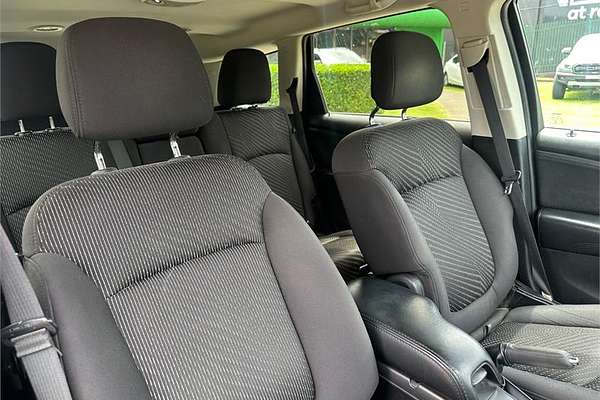 2013 Dodge JOURNEY SXT JC MY13