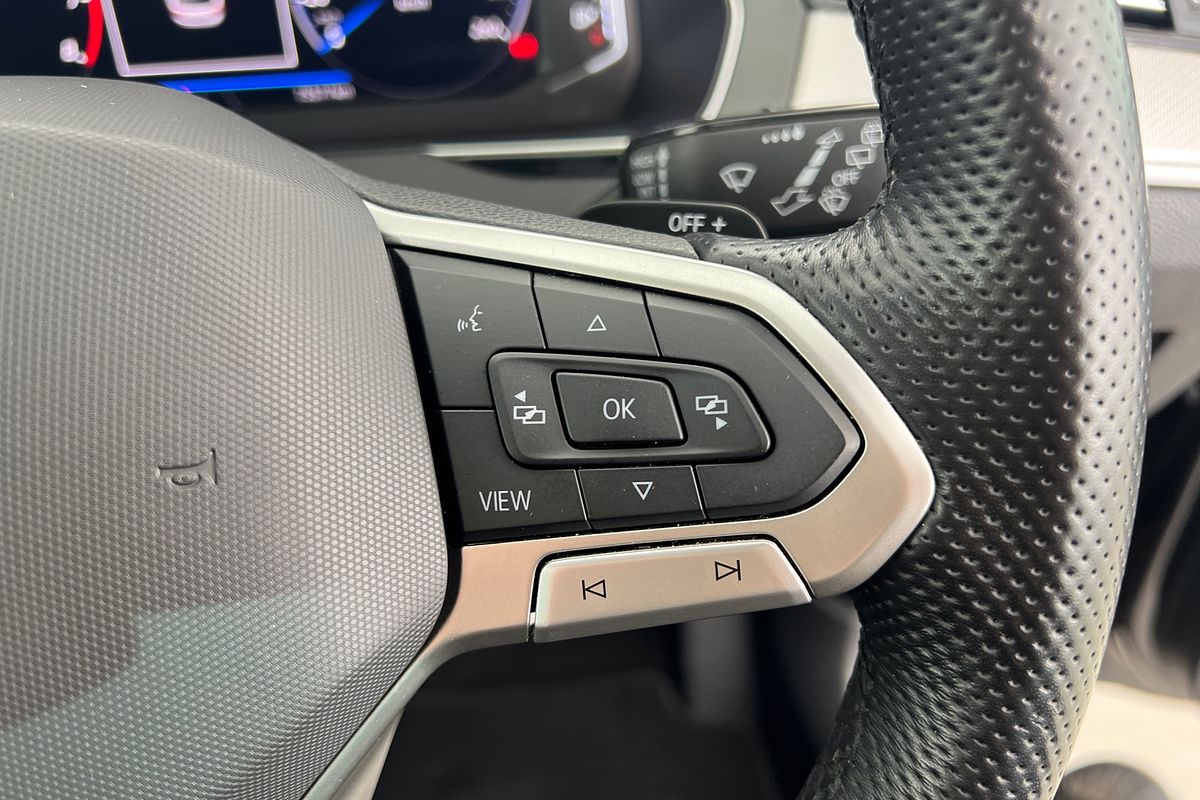 2021 Volkswagen Passat 162TSI Elegance B8