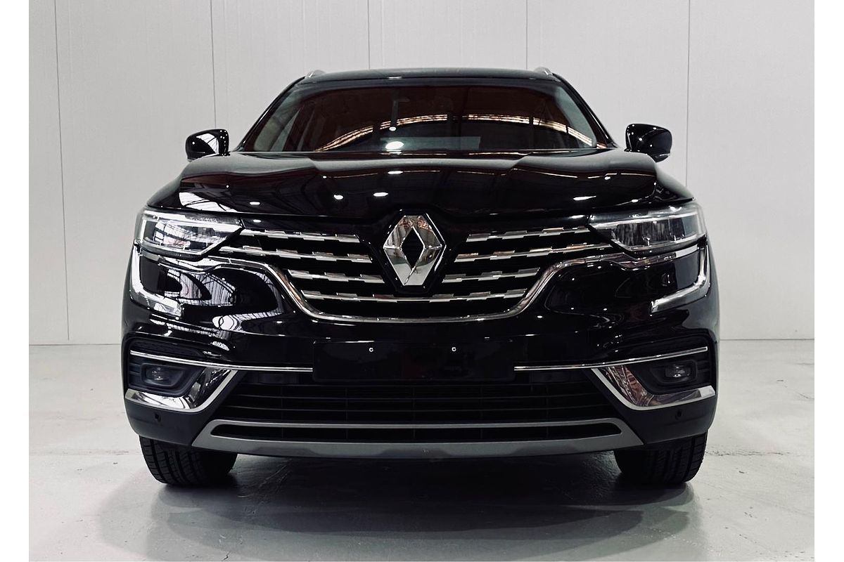 2023 Renault Koleos Zen HZG