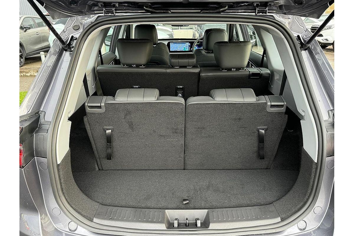 2024 Chery Tiggo 8 Pro Max Urban T31