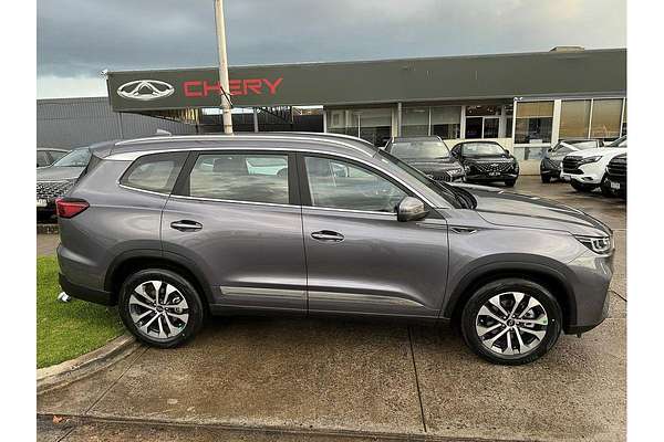 2024 Chery Tiggo 8 Pro Max Urban T31